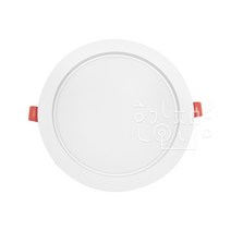 geni LED 6인치 다운라이트 15W 매입등, 15W 주광색, 1개