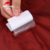 [다잇찌] 텐트 침낭 리페어 패치