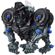 ZOIDS 조이드 와일드 ZW10 너클 콩