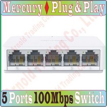 와이파이 네트워크 네트워킹 57W 5 포트 4 PoE 1000Mbps 스위치 IEEE802.3af 종류의 카메라 또는 AP 플매트 카펫 러그 앤 플레이, With US Power Plug