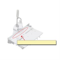 SS0813 SPC 1공 강력펀치(FP-1(X)) 사각패드, 본상품선택