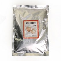 달곰베이킹 파프리카추출분말, 1개, 1kg