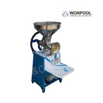 WP-550A 민찌기 각종양념분쇄 물고추기계