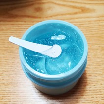 모이스쳐 영양 보습크림 100ml 대용량 / 촉촉한 보습 크림 / 은은하고 보드라운 로션향 / 코니샤 수분크림 바디크림 [허니마켓], 수딩젤 수분크림100ml+랜덤컵라면2개