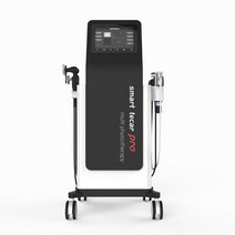 전문 Smar t Tecar 프로 충격파 uitrassound 물리 통증 완화 셀룰라이트 감소 기계, 01 model 1