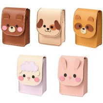 가방 가죽가방 크로스백 만들기 (1세트), 토끼