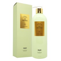 셀럽 더 프레스티지 바이 재클린 샴푸 450ml (드 모헬리), 1개