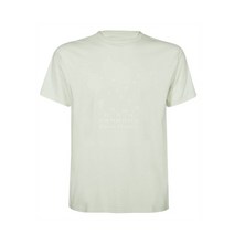 메종마르지엘라 23SS 로고 백스티치 티셔츠 S51GC0521 S20079 102