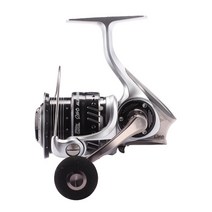 아부가르시아 레보 ALX 스피닝릴 민물 바다 에깅 농어 배스, 2000SH