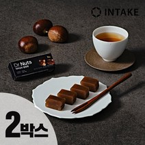컨피마켓 인테이크 닥터넛츠 밤양갱 2박스 (10개입)