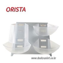 오리스타 토리 디스펜서, 1개