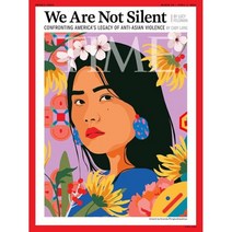Time (주간) - Asia Ed. 2021년 03월 29일 : A love letter to Asian Americans, Time Inc.