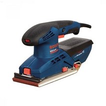 보쉬사각샌딩기 오비탈샌더 사각 샌더 GSS23AE
