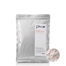 피부야 모델링팩 1kg, 비타민, 1개, 1개