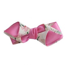 예가한복 머리핀 8-09 리버티분홍