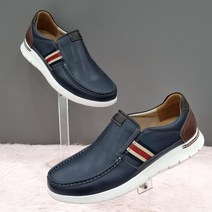 탠디 남성 소가죽 슬립온 Y40014gf
