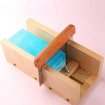 비누대패 비누커터기 수제비누만들기재료 천연비누만들기 비누컷팅기 글리세린, 비누 절단기 + 비누 절단기