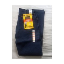 리지드 랭글러 카우보이 컷 오리지널 핏 청바지 남성 사이즈 35x36 새상품 택있음 남자 데님
