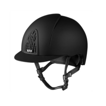 승마용품 승마모자 이탈리아어 kep 승마 헬멧 클래식 매트 블랙 kep 헬멧 10, m, 55cm