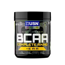 USN BCAA Complete 컴플리트 아미노 애플 400g