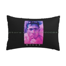 Billy gachimuchi herrington pillow case 20x30 5075 소파 침실 high fidelity 현대 로고 비디오 게임 eli vance alyx v
