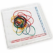 h24 미니투명보드(직선형/개인용) P36415 서머힐/유아원목교구/활동교구/교구/원목장난감/유아장난감/원목블럭/원목놀이/학습완구/영유아완구