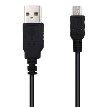 줌 H1 H2 H4 H4N H5 H6 용 USB 케이블 코드 휴대용 핸디 디지털 오디오 레코더