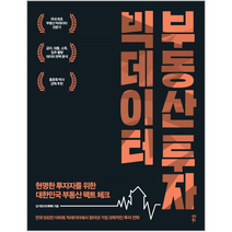 빅데이터 부동산 투자, 상품명