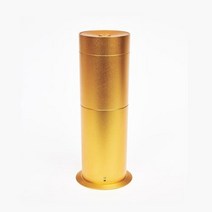 전자 디퓨저 DC12V 120ml 300CBM 커버리지 영역 전기 홈 오피스 호텔 아로마 에센셜 오일 향기 기계, 6.gold - EU