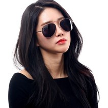 오투 선글라스 OW202126 티타늄 보잉 경량 선글라스 3컬러