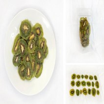 키위칩 35g 키위 말랭이 건조 과일 칩 차 물 에이드