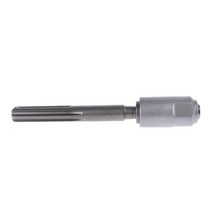 1 SDS Max to SDS Plus Chuck Drill 어댑터 변환기 Shank 빠른 도구 내구성