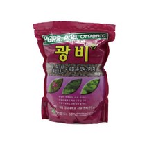 [∂LL7] 텃밭비료 혼합유박 광비 1kg 식물 가꾸기 화초 퇴비 영양제 보호제 용영양제 원예_h§eEA, §본상품§e
