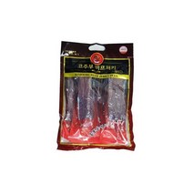 코주부 육포 소고기, 3개, 700g