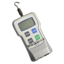 SHIMPO 푸쉬풀 게이지 인장 압축시험기 FGJN-20