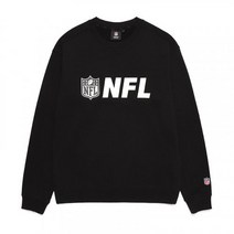 엔에프엘 F213USW974 에센셜 크루 BLACK
