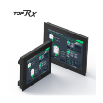 M2I 터치스크린 TOPRX시리즈 TOPRX1500XD-Ex 스마트HMI (방폭 모델), TOPRX1500XD-Ex (방폭모델)