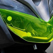 [MSR] 혼다 포르자300 18이상 라이트커버 MSR-P6294