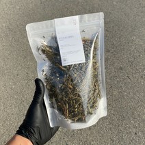 방앗간청년 매일 압력으로 쪄서 볶은 야관문차 비수리차, 야관문차 200g, 200g