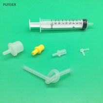 프린터 부품 프린트 헤드 유지 보수 수리 청소 액체 키트 안료 승화 염료 잉크 도구 세트 캐논 HP 엡손