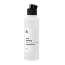유기농 글리세린 100g