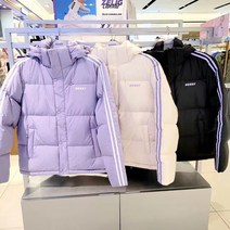 NERDY 널디 숏패딩 남녀공용