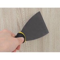 페인트도구 4size 끌 바닥 칼 2개 접착제제거 바닥 오염제거, 7.5cm