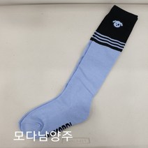 파사디 (모다남양주) 골프 여성 강아지 와펜 니삭스 긴양말 PPFAK953P-2