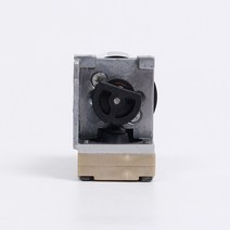 가압 펌프 가정용 수도 12V 24V 1.3W 1.3L/min 가스 다이어프램 Ds015 벤치 마킹 Nmp015 DCB 소형 샘플링, 02 FPM_02 24V