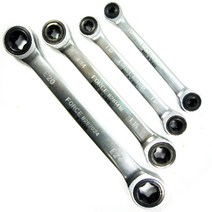 기어렌치 별 라쳇 스패너 메가네 깔깔이 옵셋렌치