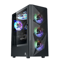 대한컴퓨터샵고급형126 13세대 13400F NVME500GB RTX3060(8GB), 기본형