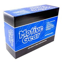 Motive Gear T411V6 Ring and Pinion (TOYOTA 7.8