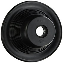 Garlock PA0082 ONE-UP PTFE and Neoprene Rubber Diaphragm for Most 1” 1-1/2” and 2” Flotronics AODD, 1