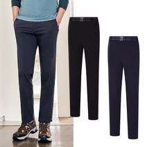 콜핑 남성 여름 하이쿨 베이직 얇은 등산바지 헬렌(R)(남) KTP9994M